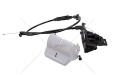 PRZYCISK FOTELA Z LINKA RVI GAMA T LEWY ROLLING RR-07266
