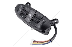 PRZYCISKI STEROWANIA TEMPOMATU SCANIA BAIAN ZY26500