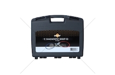 PRZYRZAD DIAGNOSTYCZNY UKLADU KLIM.R1234 NRF NRF38809