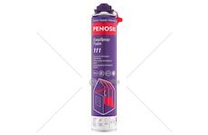 PU pěna na tepelnou izolaci EasySpray 111 krémová, 700 ml – PENOSIL