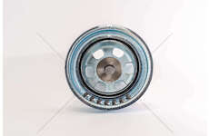 Pulley, alternator F1CE0481 - DAILY/DUCATO 3.0MJTD Dayco