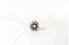 Pulley, alternator PULEGGIA COM.ALTERN.DUCATO 3.0 HDI Mec-Diesel