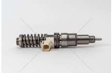 Pump and Nozzle Unit D13A - FH/FHX/FM/FMX/PREMIUM/MAGNUMEURO 4 Delphi