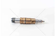 Pump and Nozzle Unit DC13 - EURO 6 Neutral Box