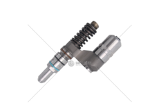 Pump and Nozzle Unit STRALIS - F2BE3681 E4 Bosch