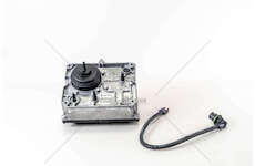 Pump, delivery module (urea injection) DETROIT DIESEL/VOLVO/RENAULT Bosch