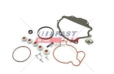 Pumpa brzdového systému mercedes sprinter 95> 901-905 sada na opravy ft36032