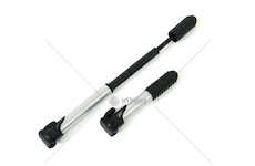 Pumpa na kolo 200mm/autoventil +Dunlop