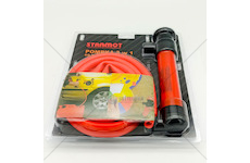 Pumpa na naftu 3v1 - PHM, kapaliny, vzduch