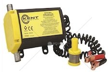 Pumpa na olej elektrická 24V KENT 150W