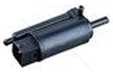 Pumpa ostřikovače VOLVO FH 3 kolíky D&R E602