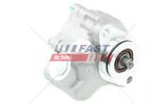 Pumpa posilovace rizeni iveco daily 00> bez kola ft36221