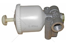 Pumpa protimrazová Tatra, Liaz, Karosa - SRL