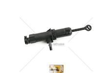 Pumpa spojk.  renault kangoo i 97> 1.5 dci 050.060.0039