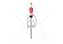 Pumpa syfónová sudová do 200L VOREL