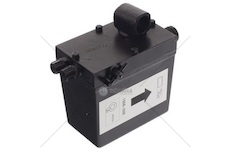 Pumpa zvedání kabiny