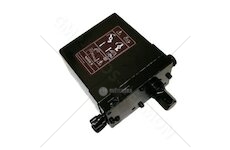 Pumpa zvedání kabiny DAF 0372858