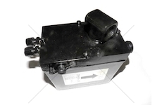 Pumpa zvedání kabiny IVECO TURBOSTAR