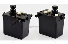 Pumpa zvedání kabiny MB ACTROS MP1/2/3 FEBI FE35892