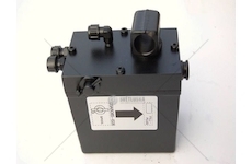 Pumpa zvedání kabiny SCANIA 12X13X8