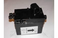 Pumpa zvedání kabiny SCANIA