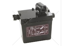 Pumpa zvedání kabiny SCANIA 3