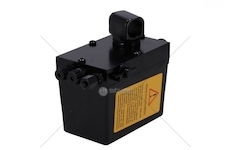 Pumpa zvedání kabiny SCANIA 4 PETERS 123.600-00A