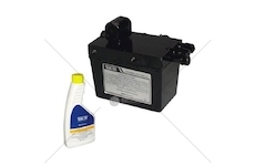 Pumpa zvedání kabiny SCANIA 4 SEM SEM8990