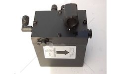 Pumpa zvedání kabiny VOLVO