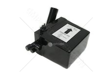 Pumpa zvedání kabiny VOLVO F10/12