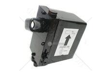 Pumpa zvedání kabiny vysoká SCANIA 3