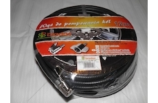 Pumpovací hadice L-12M BRADAS  P/KP12