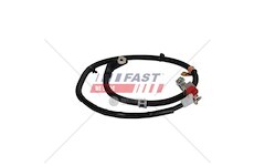 Pyropojistka Mercedes GLA H247 2020&GT; WFT01798