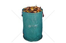 Pytel na listí a zahradní odpad 272 l, skládací - GEKO