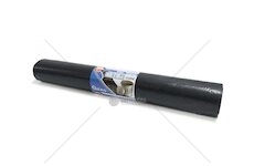 Pytel na odpad 160l, 10ks, černý GEKO