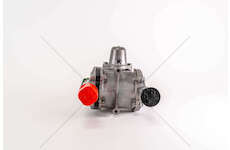 Quick Release Valve Combined Park/Shunt Valve Knorr-Bremse