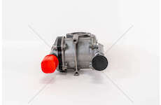 Quick Release Valve COMBINED PARK/SHUNT VALVE Knorr-Bremse