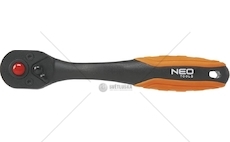 Ráčna 1/4 ohntá NEO NEO08-514