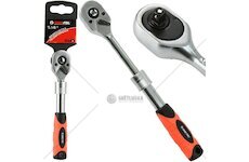 Ráčna malá, teleskopická 1/4