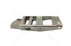 Ráčna pro napínání plachty zinek