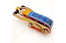 Ráčna upínacího pásu 5T 0,5m, šíře 5cm