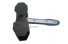 Ráčnový klíč na zatlačení brzdových pístů 40-75mm G