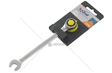 Ráčnový klíč očkoplochý 11mm CrV