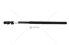 RACZKA TELESKOPOWA LASKI OTWIERANIA DACH  3501C-49119-10