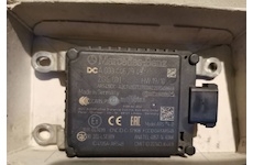 RADAR MALY (MERCEDES) PO REGENERACJI  MEB21