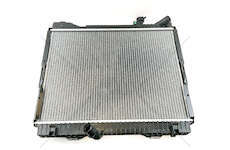 Radiator, engine cooling CABSTAR Mec-Diesel