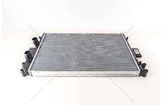 Radiator, engine cooling DAILY III - 8140.43/63 Denso