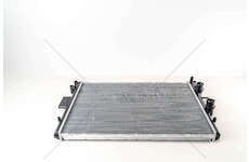 Radiator, engine cooling DAILY III/DUCATO - 8140.43 Denso