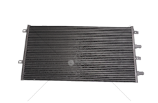 Radiator, engine cooling DAILY VI - F1CE/F1CF Denso