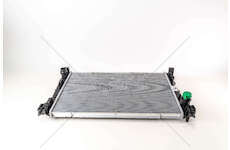 Radiator, engine cooling DOBLO' 1.6 MULTIJET Denso